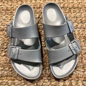 Birkenstock Waterproof Sandals
